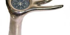 Nautical Compass-3096