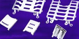 Sheet Metal Components  Smc-01