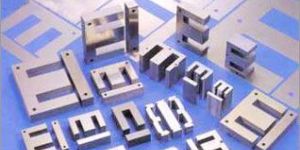 Transformer Lamination