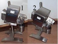 Pharmaceutical Metal Detector