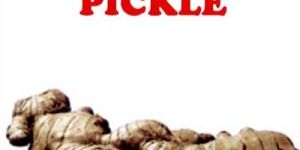 Ginger Pickle