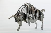 Metal Sculptures