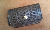 Leather Pouches