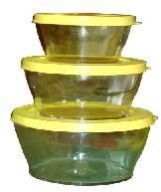 Plastic Bowls