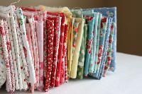 Quilt Fabrics