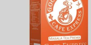 Instant Masala Tea Premix