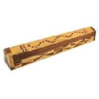 Wooden Incense Boxes