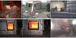 Furnace Turnkey Project