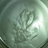 Polyester Fiber Putty