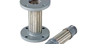 Stainless Steel Braided Flexible Pump Connectors