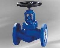 Din Globe Valve