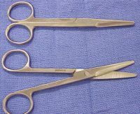 Suture Scissors