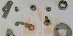Powdered Metal Components