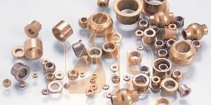 Sintered Bronze Bushes