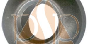 Sintered Iron Spherical Bush