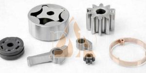 Sintered Metal Structural Parts