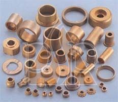 Sintered Oil Impregnated Bush