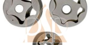 Sintered Oil Pump Rotor