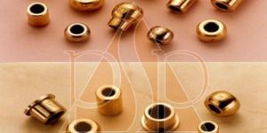 Sintered Self Lubricating Bearing