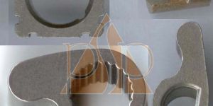 Sintered Metal Parts
