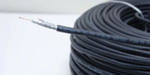 Coaxial Cables