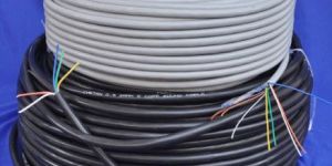 Multicore Rounded Cables