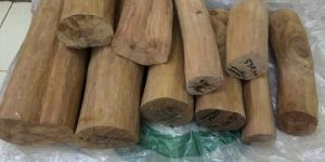 Sandal Wood Logs