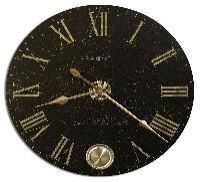 Brass Clocks