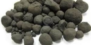 Black Bentonite