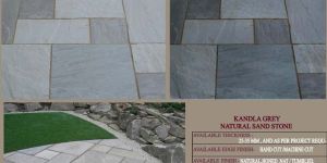 Kandla Grey Sandstone