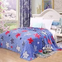 Printed Blanket