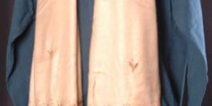 Embroidery Scarve  - 05