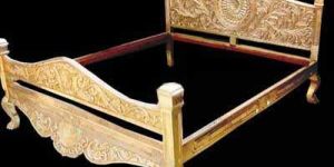 Metal Bed