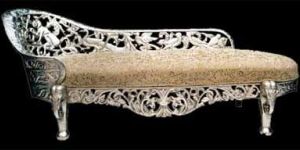 Metal Sofa Sets (01)