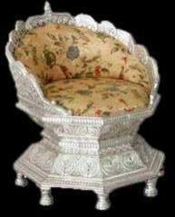 Metal Sofa Sets (02)