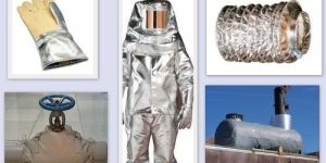 Heat Proof Safety Products