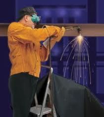 Welding Blankets