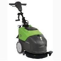 Scrubber Dryers