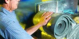 Condenser Tapes