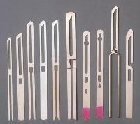 Heald Wire