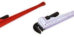 Heavy Duty Pipe Wrench