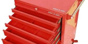 Stainless Steel Tool Box