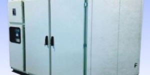 Metal Enclosed MV Capacitor Bank