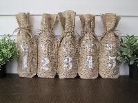 Wine Bottle Covers