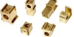 Brass Contact