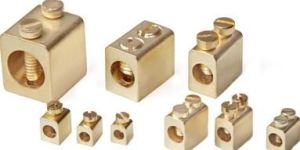 Brass Electrical Terminals