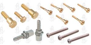 Brass Fasteners