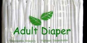 Adult Diapers