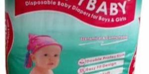 Baby Diapers
