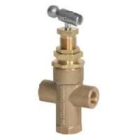 Pilot Valves